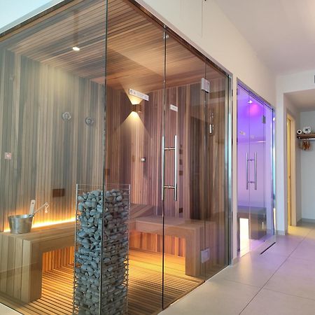 Hotel Sporting Riccione Zewnętrze zdjęcie