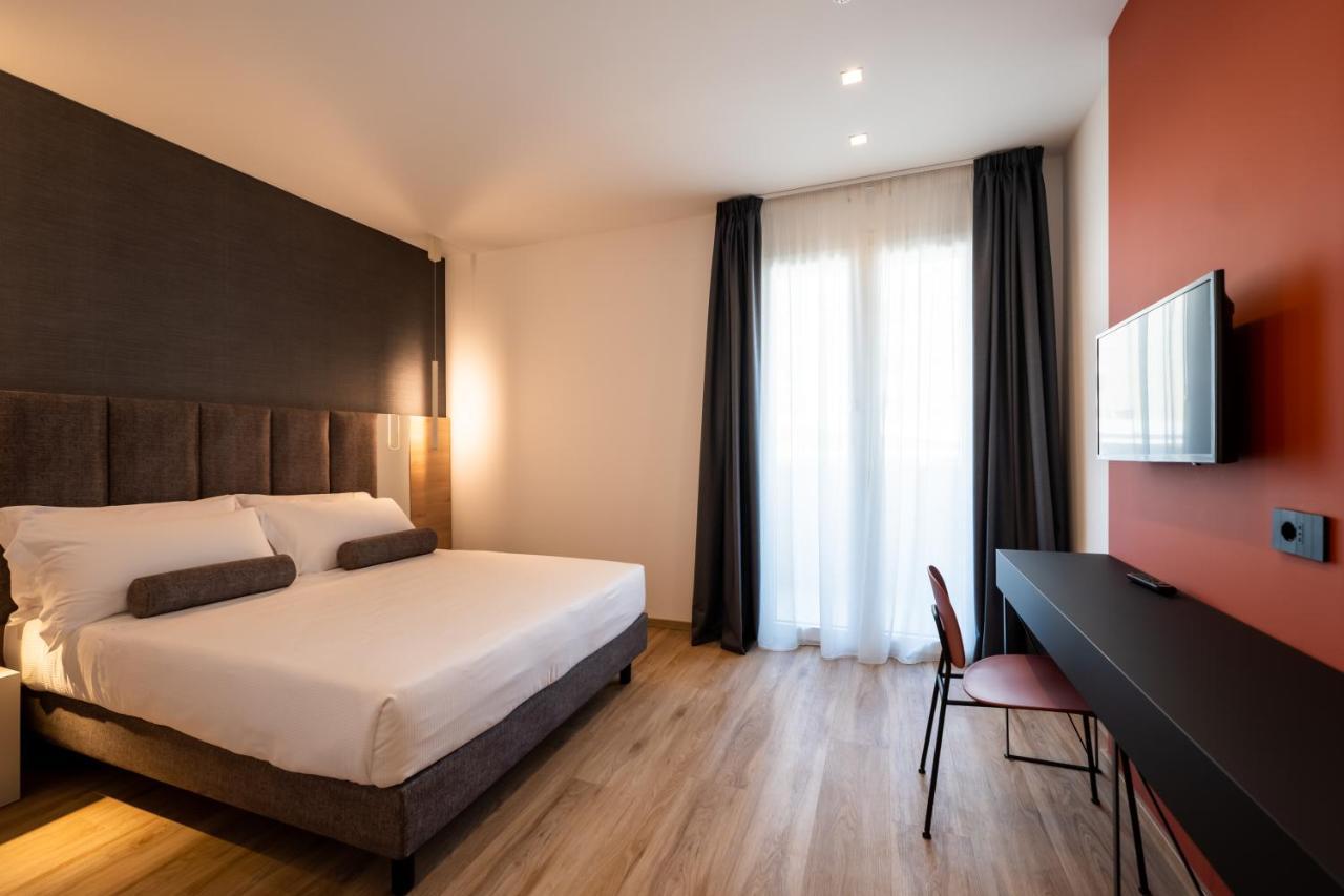 Hotel Sporting Riccione Zewnętrze zdjęcie