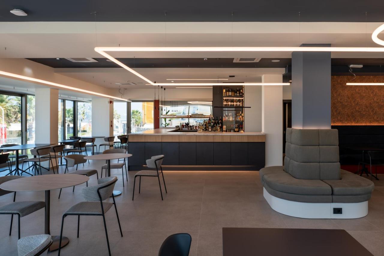 Hotel Sporting Riccione Zewnętrze zdjęcie