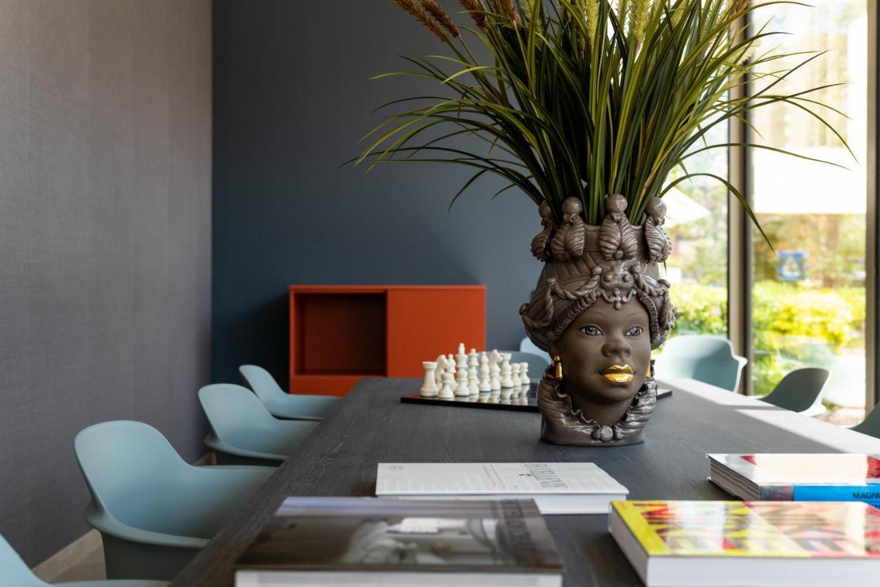 Hotel Sporting Riccione Zewnętrze zdjęcie