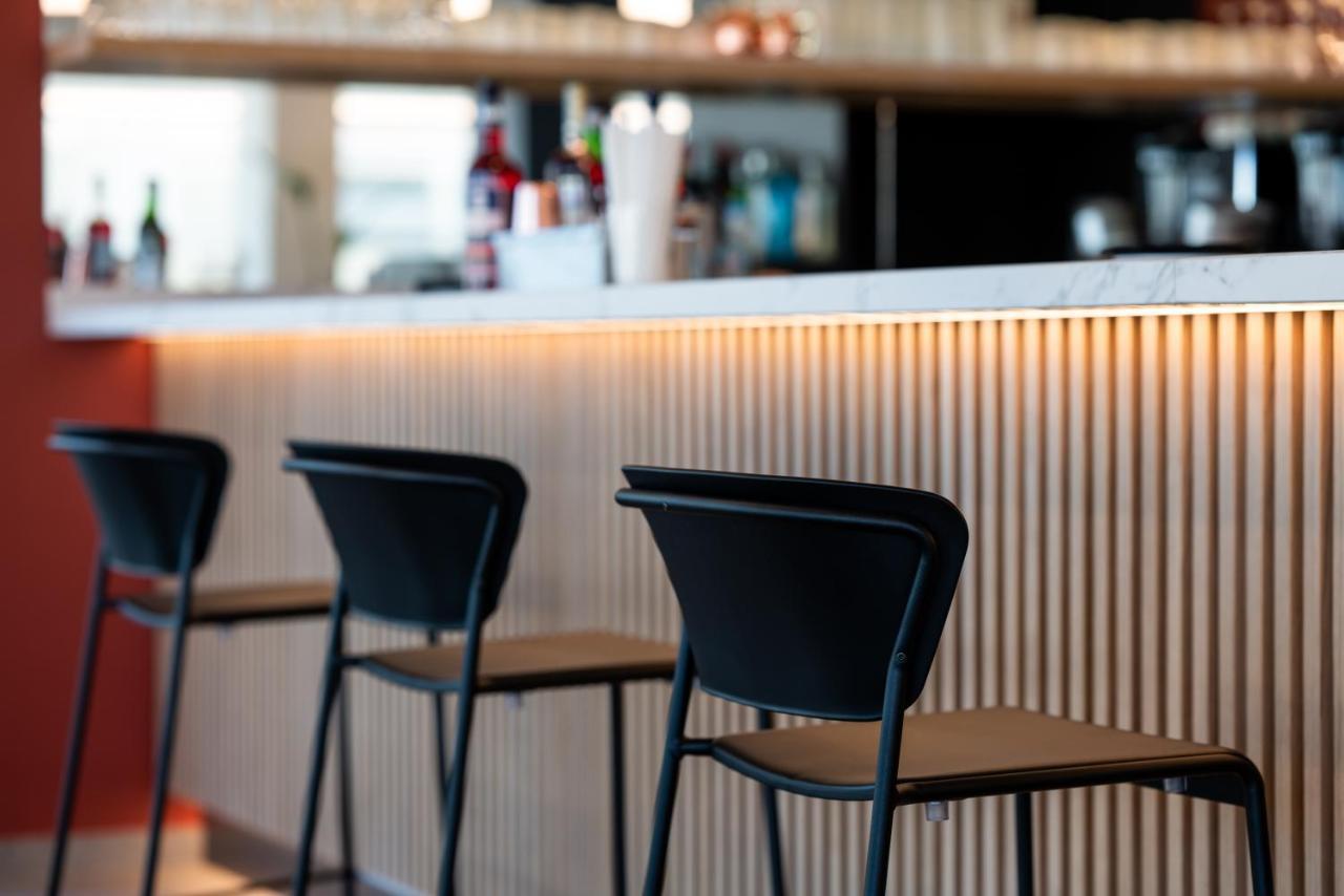 Hotel Sporting Riccione Zewnętrze zdjęcie