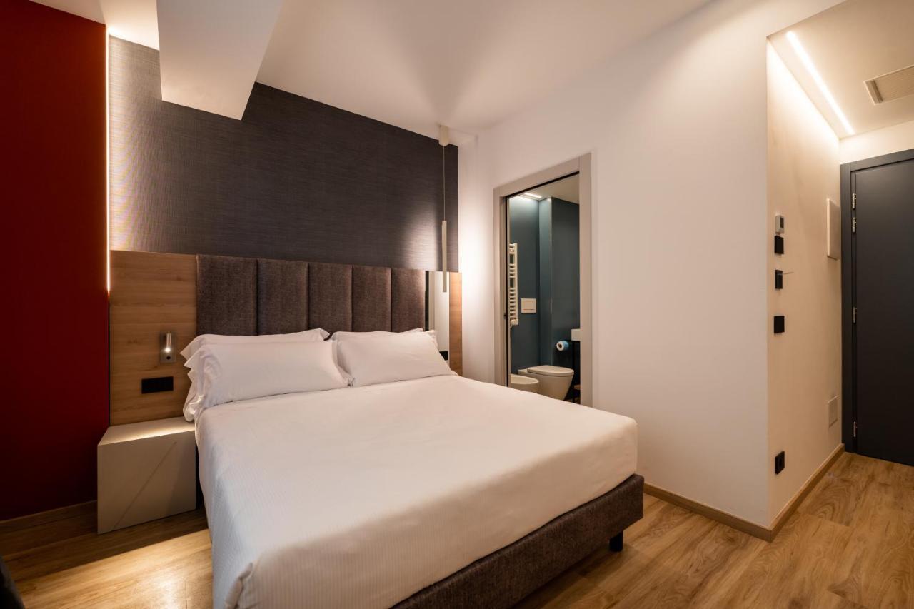 Hotel Sporting Riccione Zewnętrze zdjęcie