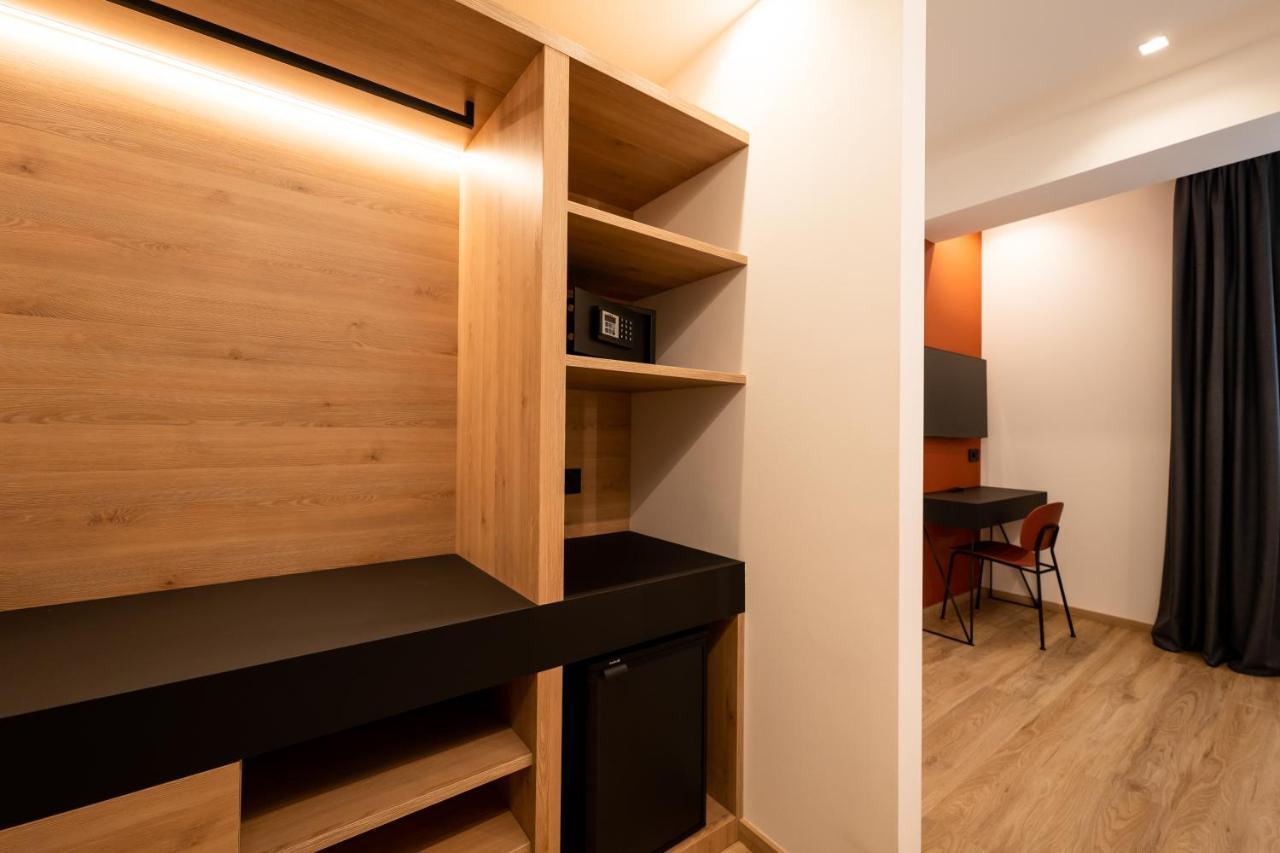 Hotel Sporting Riccione Zewnętrze zdjęcie
