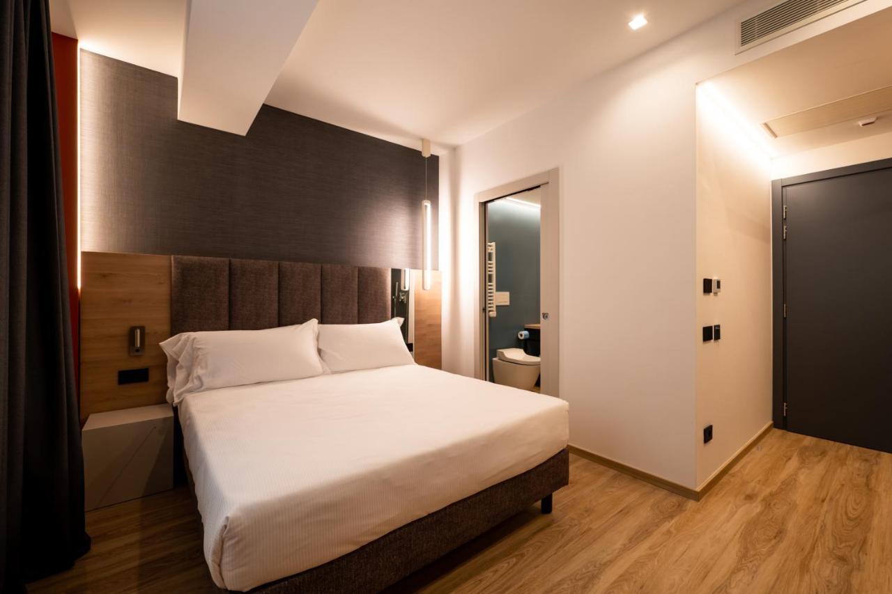 Hotel Sporting Riccione Zewnętrze zdjęcie