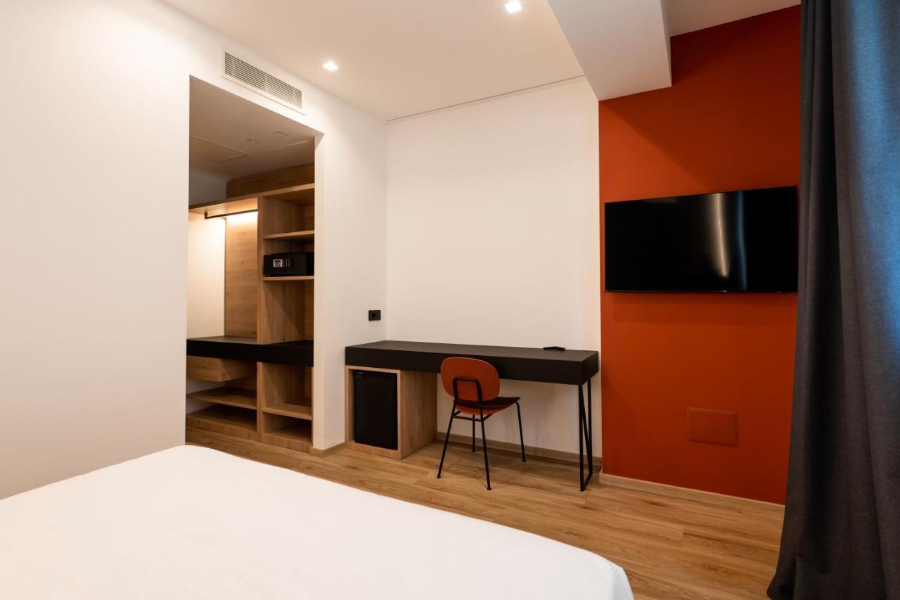 Hotel Sporting Riccione Zewnętrze zdjęcie