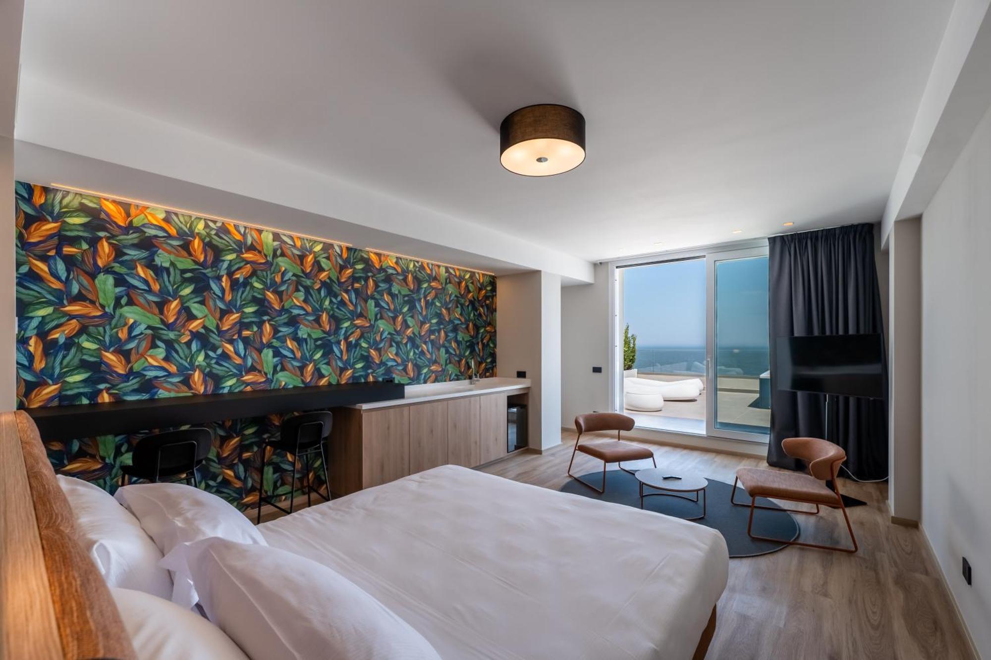 Hotel Sporting Riccione Zewnętrze zdjęcie