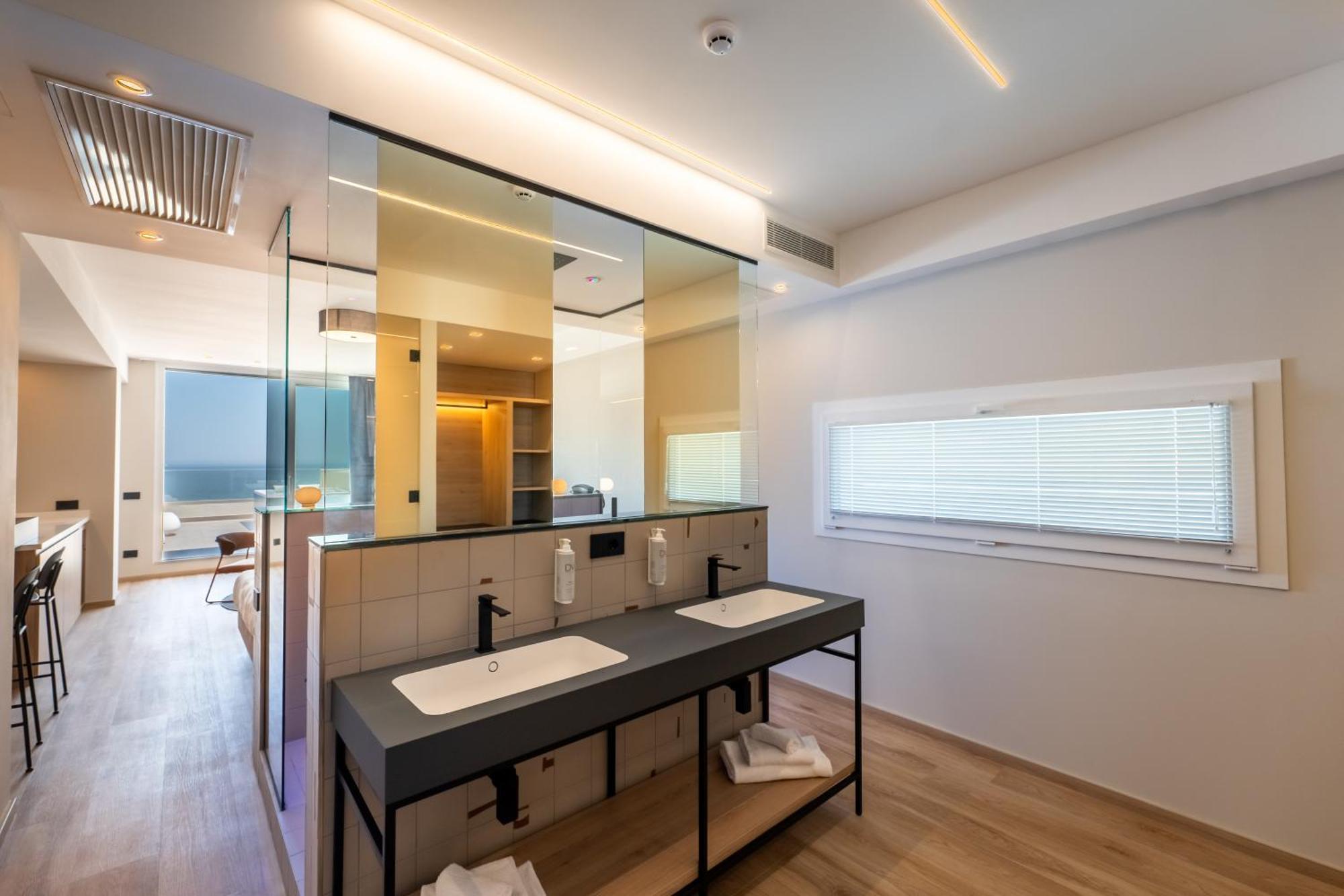 Hotel Sporting Riccione Zewnętrze zdjęcie