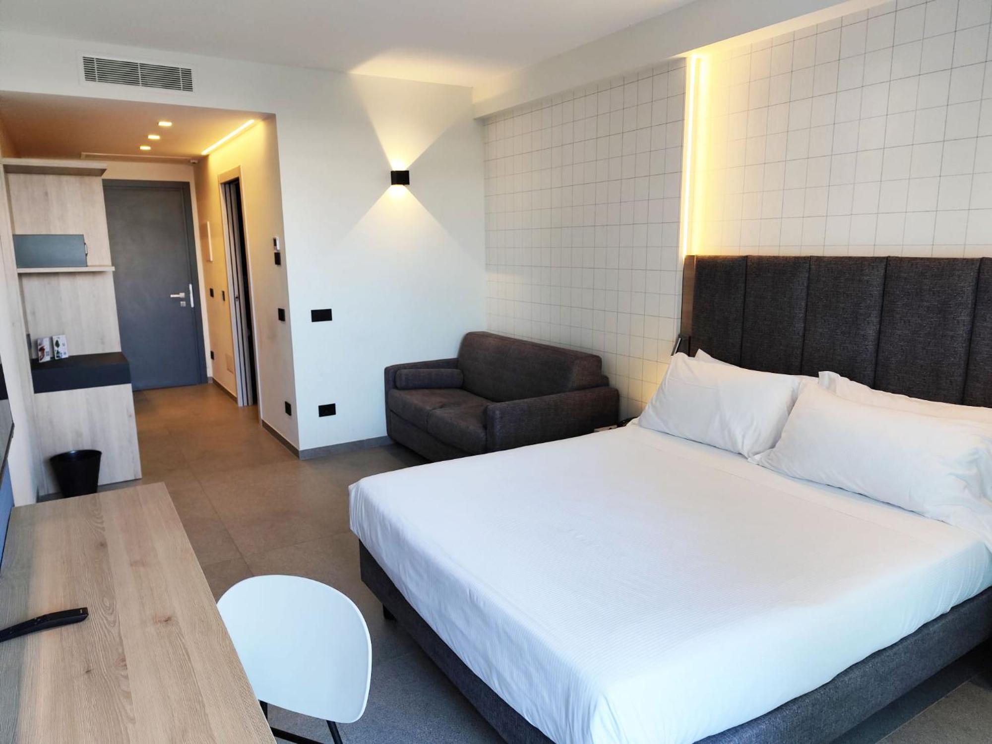 Hotel Sporting Riccione Zewnętrze zdjęcie