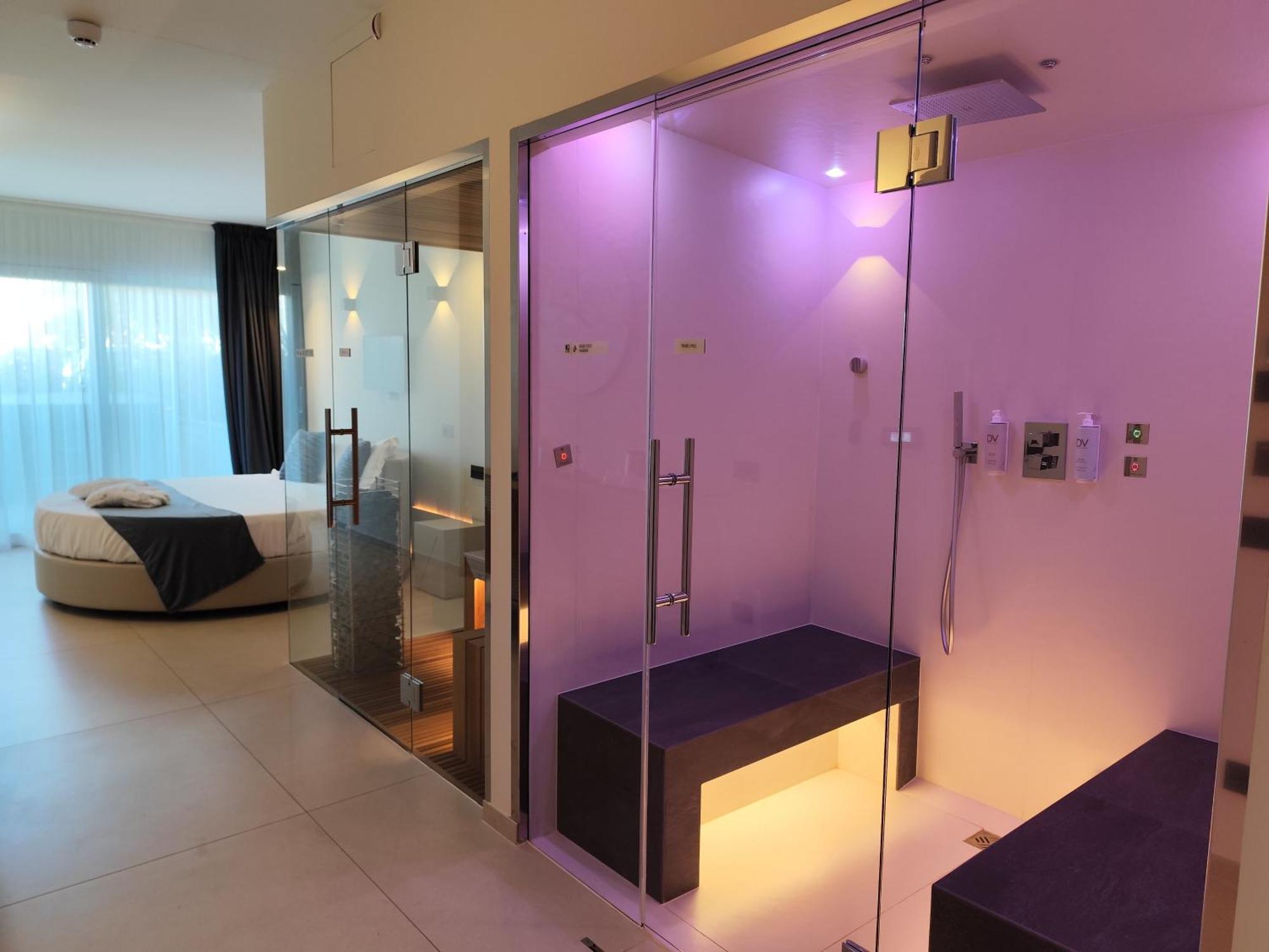 Hotel Sporting Riccione Zewnętrze zdjęcie
