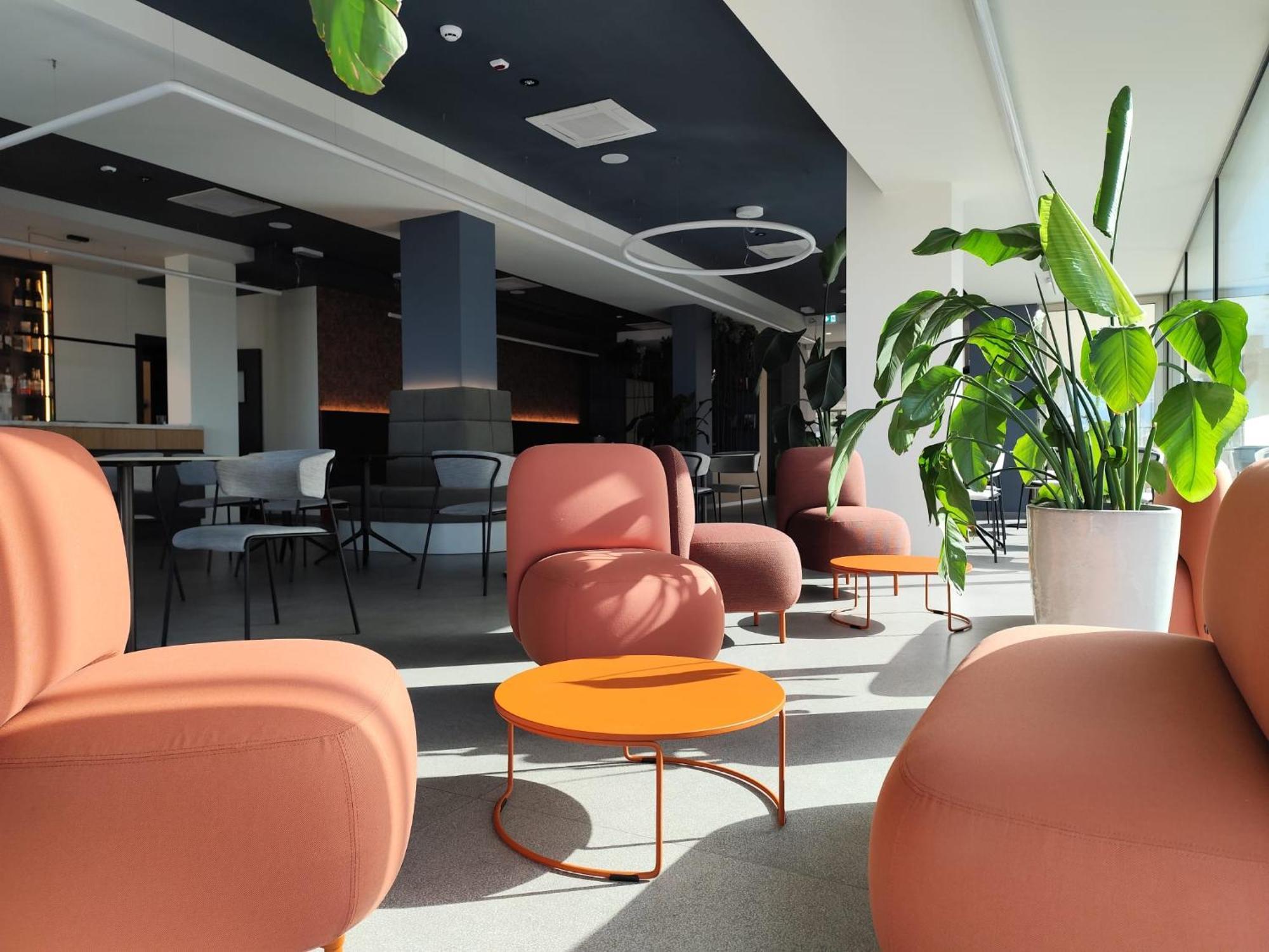 Hotel Sporting Riccione Zewnętrze zdjęcie