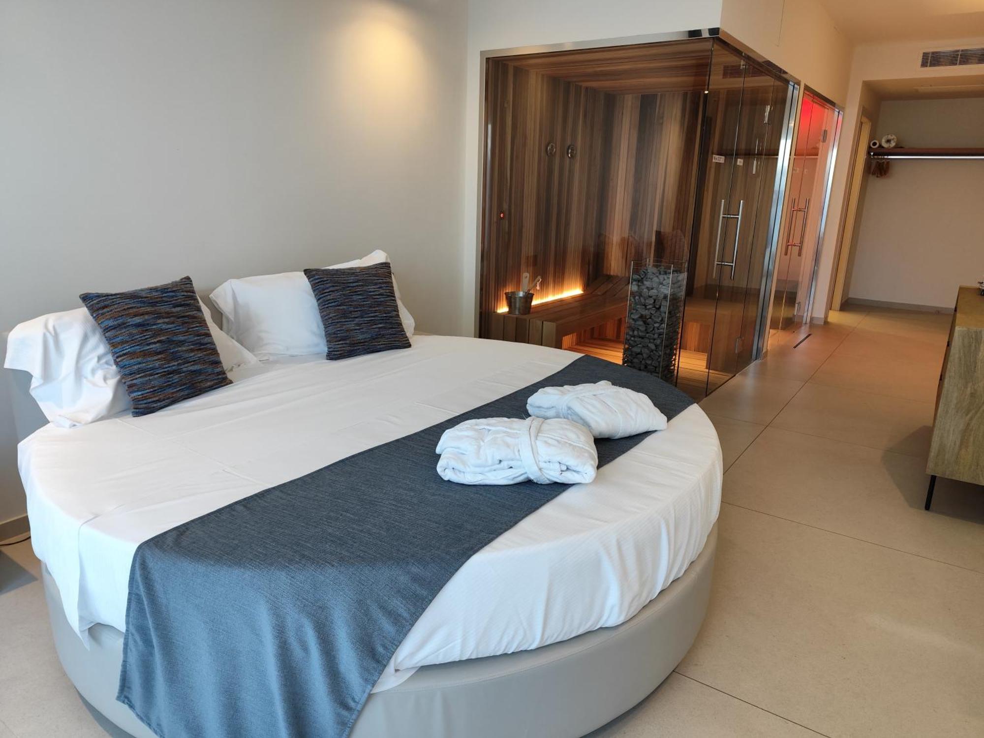 Hotel Sporting Riccione Zewnętrze zdjęcie